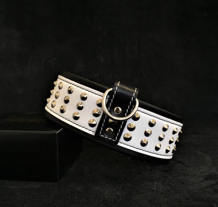 "Star" collar-1