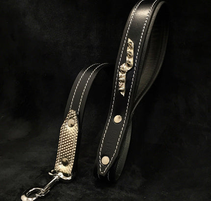 The ''Platinum'' harness-1