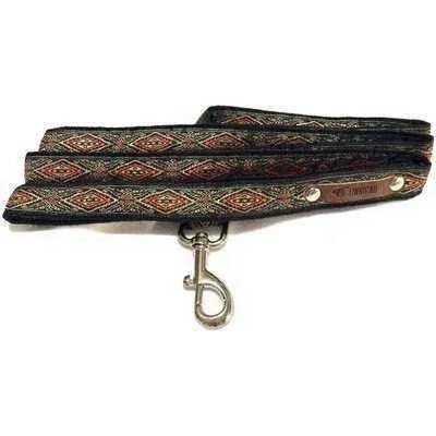 Whimsical Pup Parade Lead Finnigans Play Pen-1