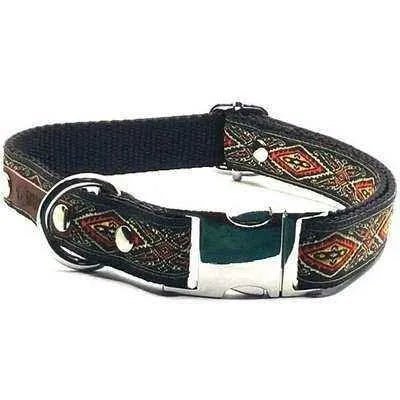 Whimsical Pup Parade Lead Finnigans Play Pen-2