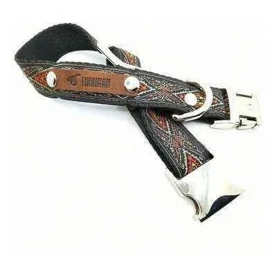 Whimsical Pup Parade Lead Finnigans Play Pen-3