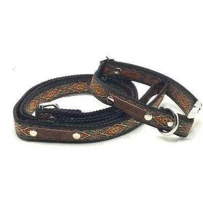 Whimsical Pup Parade Lead Finnigans Play Pen-4