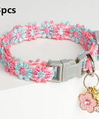 Small Flower 3pcs