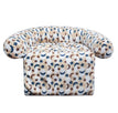 Oranger Sternmond / 40x60cm500G