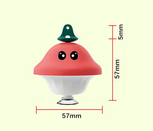 Cat Wand Jouet à Ventouse pour Mouvement d'Animal de Compagnie Jouet de Baguette pour Chat Jouets de Baguette pour Chat Teaser Rétractable Jouets pour Chat Jouets d'Exercice pour Chatons d'Intérieur