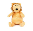 Yellow lion