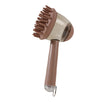 18cm / Coffee Color