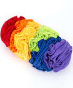 Regenbogenfarbe