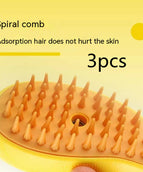 Yellow3pcs