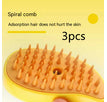 Unified / Yellow3pcs