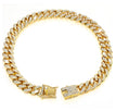 Gold / 8inch 20cm