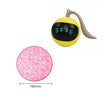 Pink / Yellow ball
