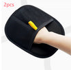 Black / 2PCS