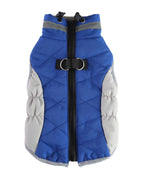 DZ261 Blue