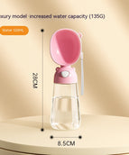 3086 Luxus-Stil Rosa