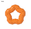 Orange / Einzelring