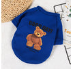 Energy Sweater Dark Blue / XS