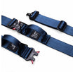 L - 40 - 60 cm (15.7 - 23.6 inch) / Blue