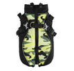 DZ253 Green Camouflage / S