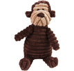 Brown monkey