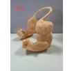 F Farbe 3PC / S