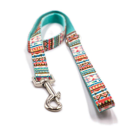 LEASH - TROPICAL-1