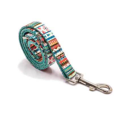 LEASH - TROPICAL-3