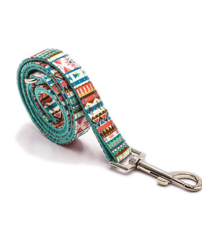 LEASH - TROPICAL-3