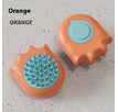 Orange / Opp Package