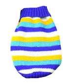 Blue Yellow