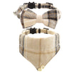 Brown / 2pcs