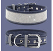 Rhinestone Navy Blue / L 66x50CM