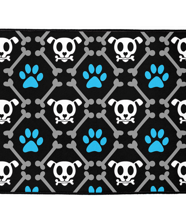 Bone Dogger Dog Mat-0