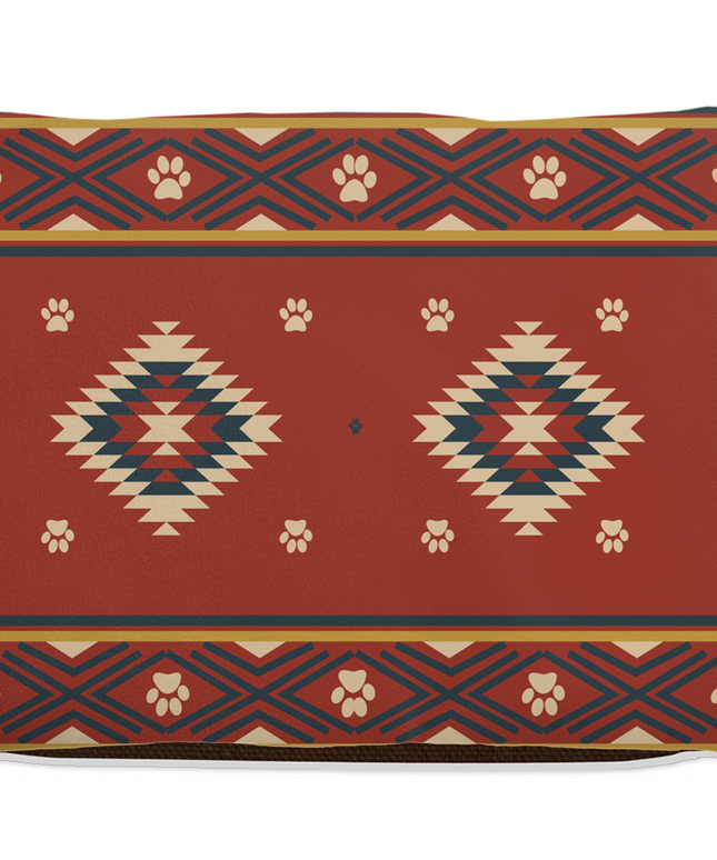 SW Amigo Dog Bed-5