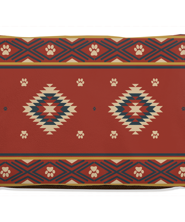 SW Amigo Dog Bed-3