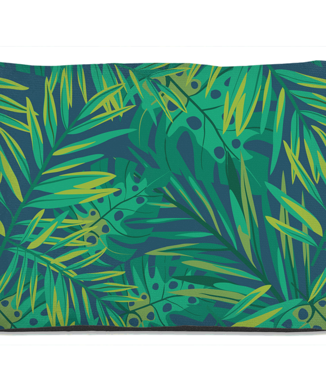 Tropupcal Dog Bed-3
