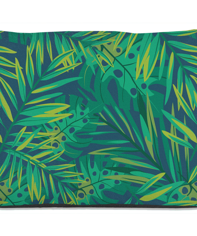 Tropupcal Dog Bed-5