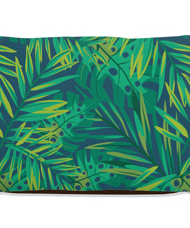 Tropupcal Dog Bed-2