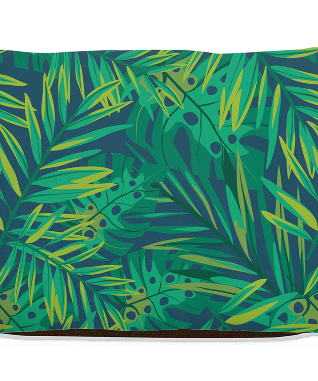 Tropupcal Dog Bed-4