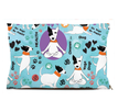 Fleece / 18x28 inch