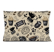 Water Resistant / 18x28 inch