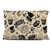 Fleece / 18x28 inch