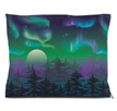 Water Resistant / 40x50 inch