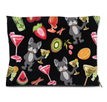 Water Resistant / 30x40 inch