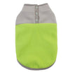 Placket Gray Green / XS