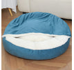 Blau / Durchmesser 50cm