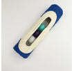 Blau / 28,5 x 8 cm