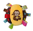 Little Monkey en peluche / Diameter 15cm