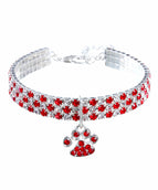 Red White