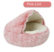 Pink / 40cm / Short plush